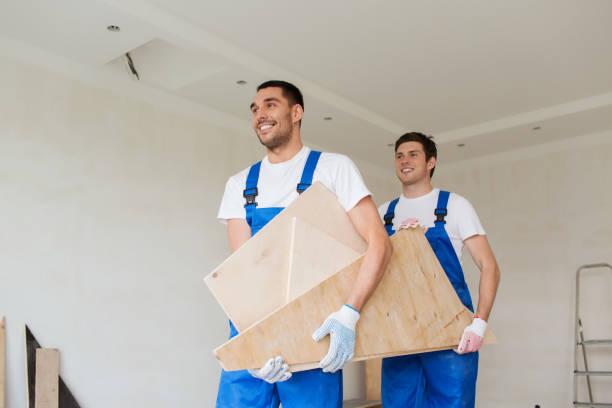 Best Residential Junk Removal  in Miller, SD