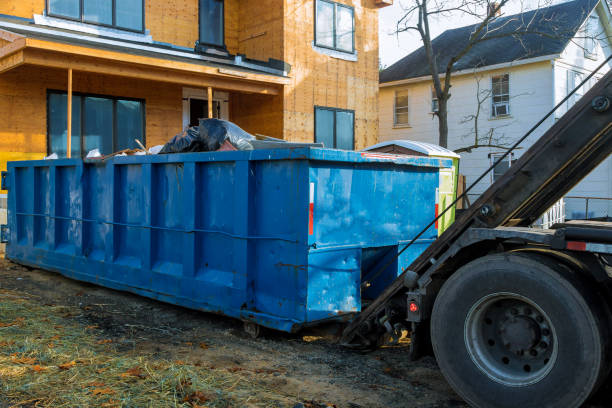 Best Basement Cleanout  in Miller, SD