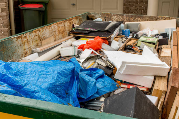 Best Hoarding Cleanup  in Miller, SD