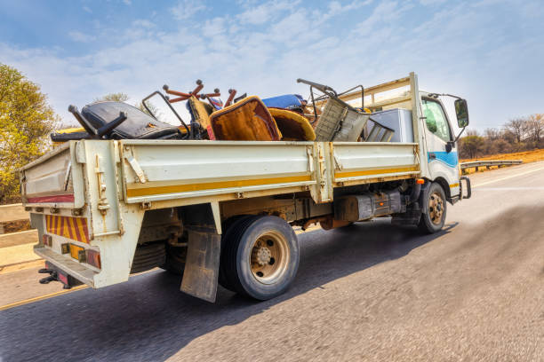Professional Junk Removal Services in Miller, SD