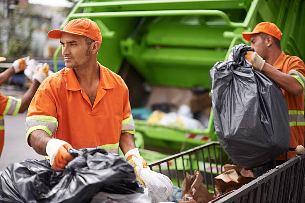 Best Commercial Junk Removal  in Miller, SD