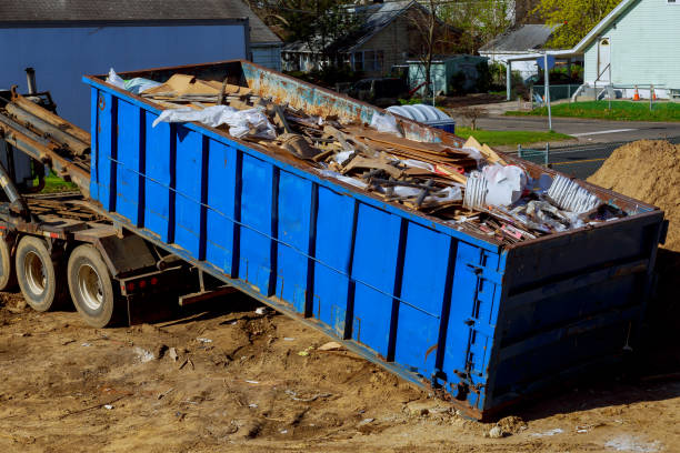 Best Demolition Debris Removal  in Miller, SD