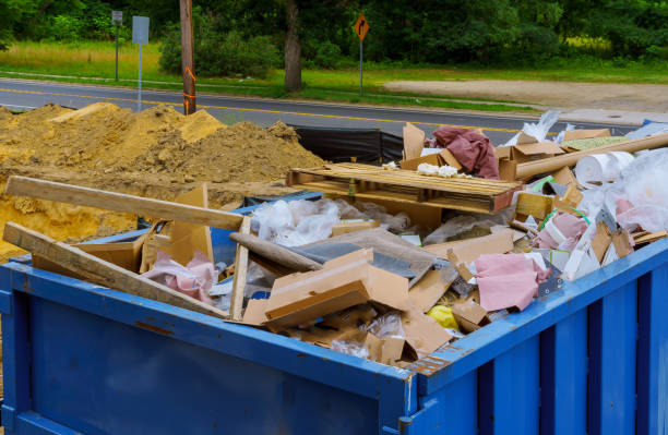 Best Garage Cleanout  in Miller, SD